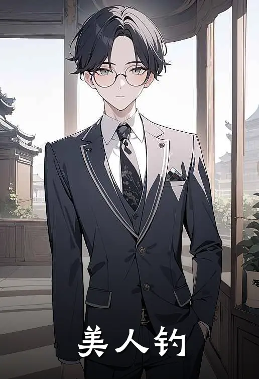 美人钓
