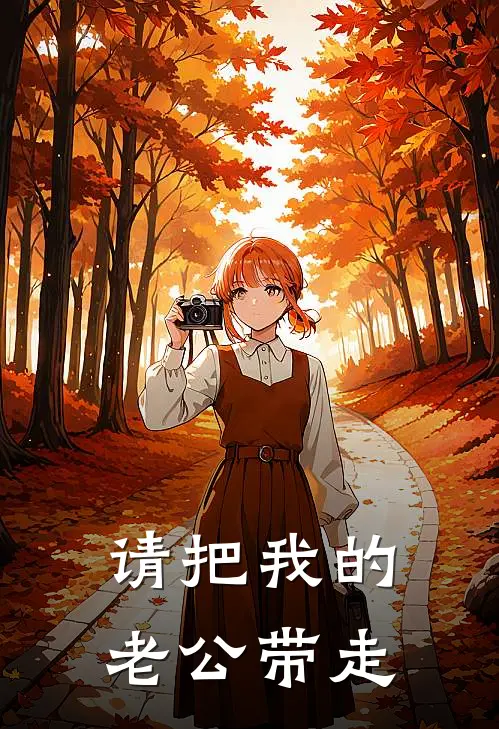 请把我的老公带走
