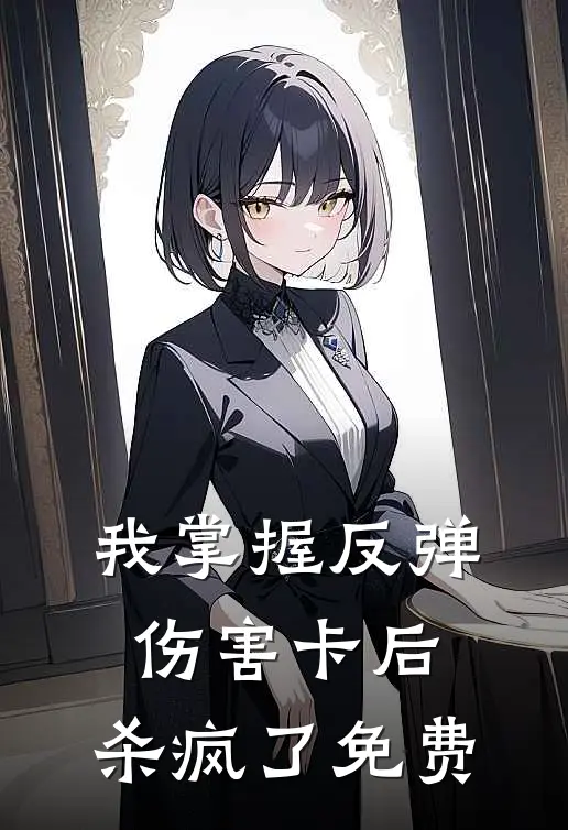 我掌握反弹伤害卡后，杀疯了免费