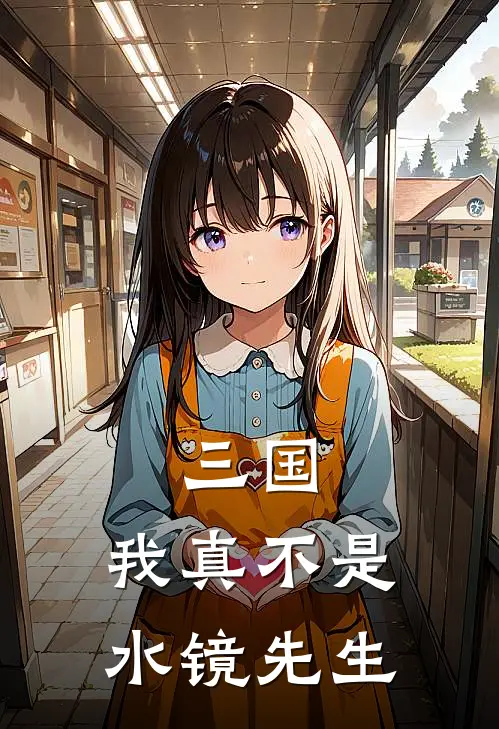 三国：我真不是水镜先生