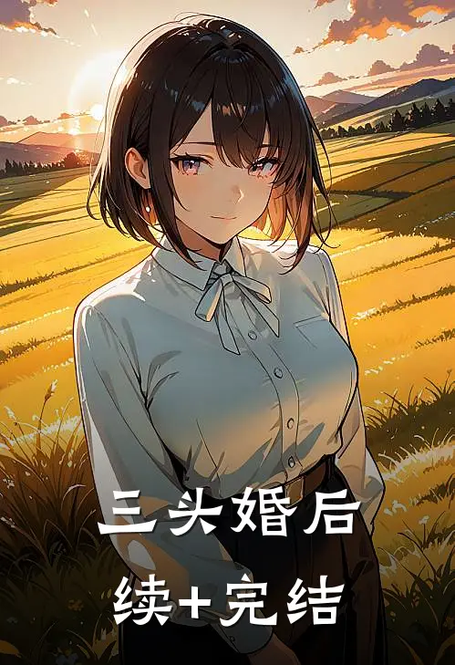 三头婚后续+完结