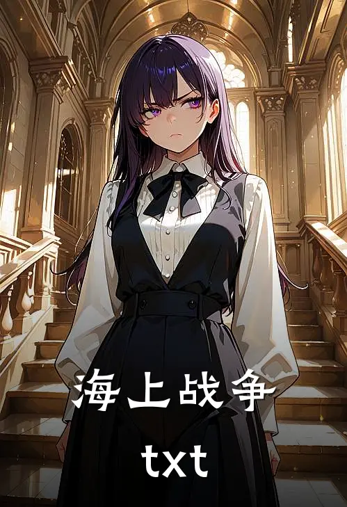 海上战争txt