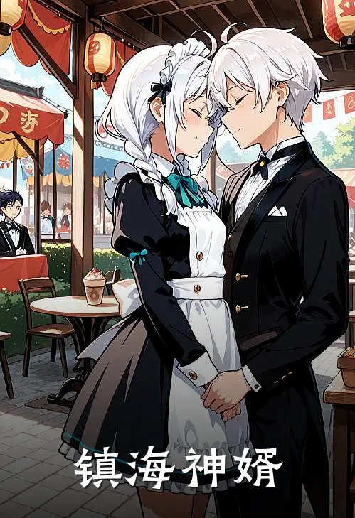 镇海神婿