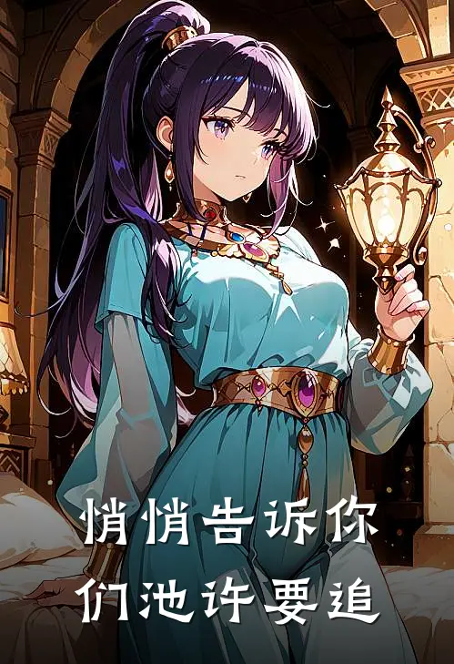 悄悄告诉你们池许要追