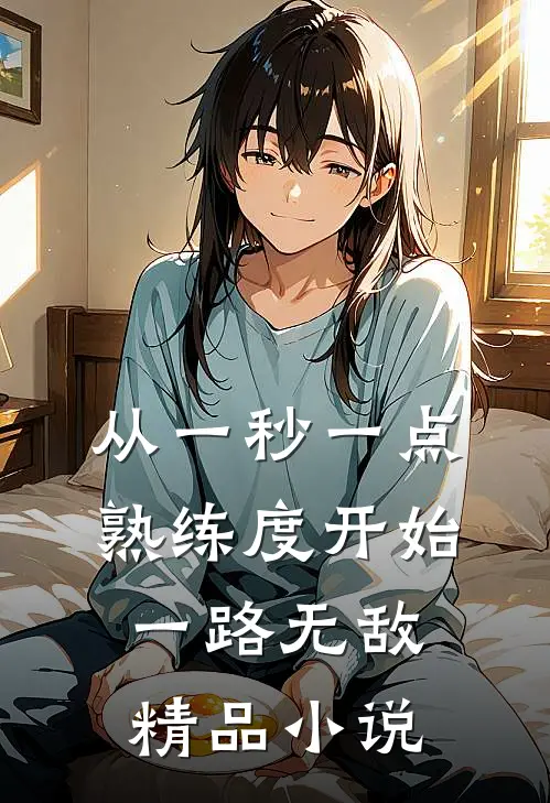 从一秒一点熟练度开始一路无敌精品小说