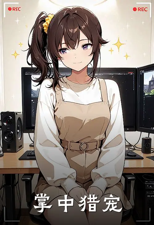 掌中猎宠