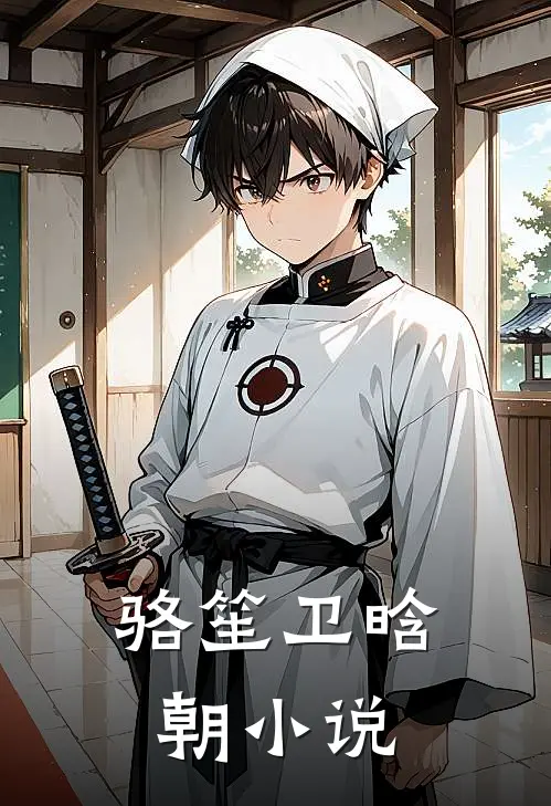 骆笙卫晗朝小说