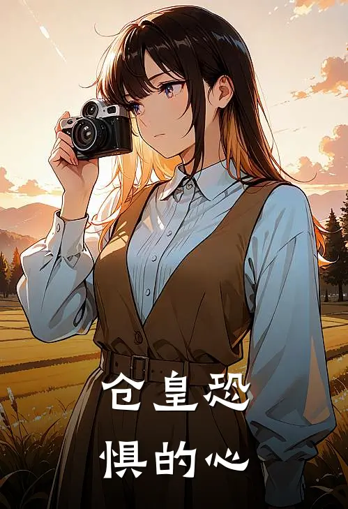 仓皇恐惧的心
