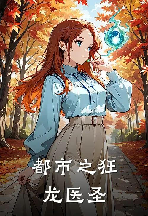 都市之狂龙医圣