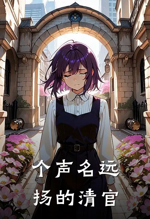 个声名远扬的清官