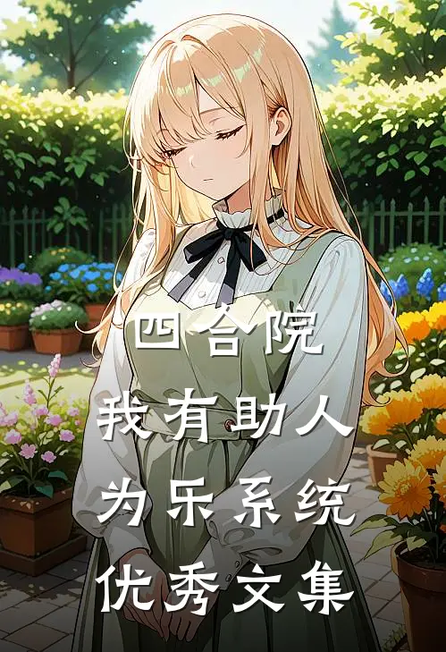 四合院，我有助人为乐系统优秀文集