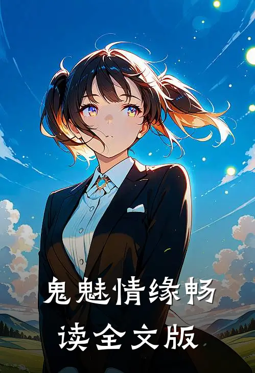 鬼魅情缘畅读全文版