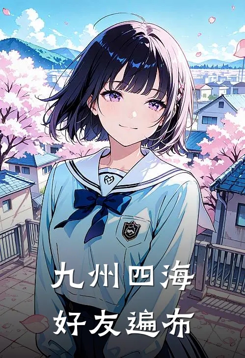 九州四海好友遍布