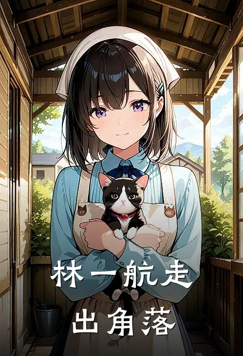 林一航走出角落