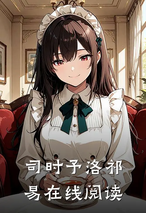 司时予洛祁易在线阅读