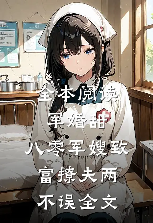 全本阅读军婚甜：八零军嫂致富撩夫两不误全文
