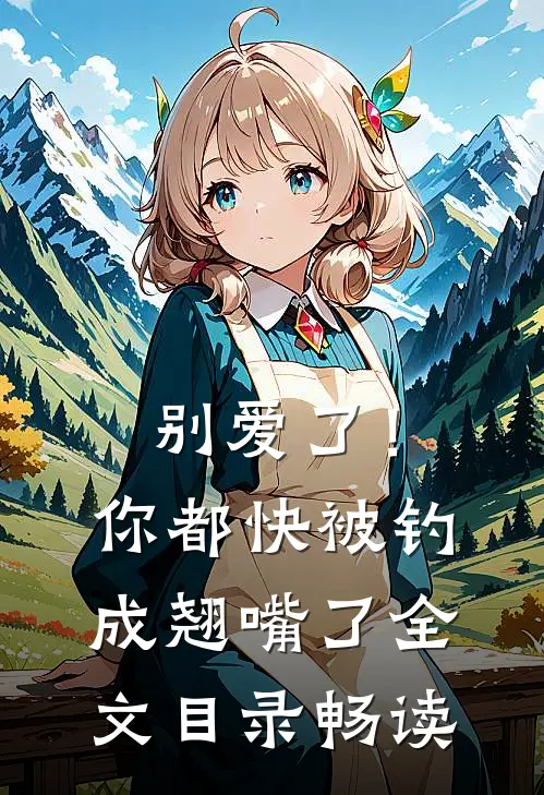 别爱了！你都快被钓成翘嘴了全文目录畅读