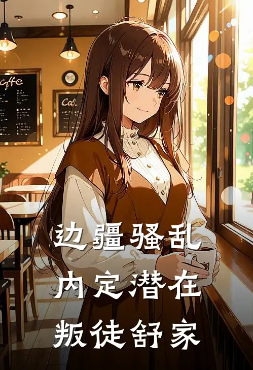 边疆骚乱内定潜在叛徒舒家
