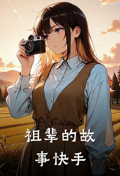 祖辈的故事快手