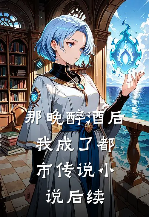 那晚醉酒后，我成了都市传说小说后续