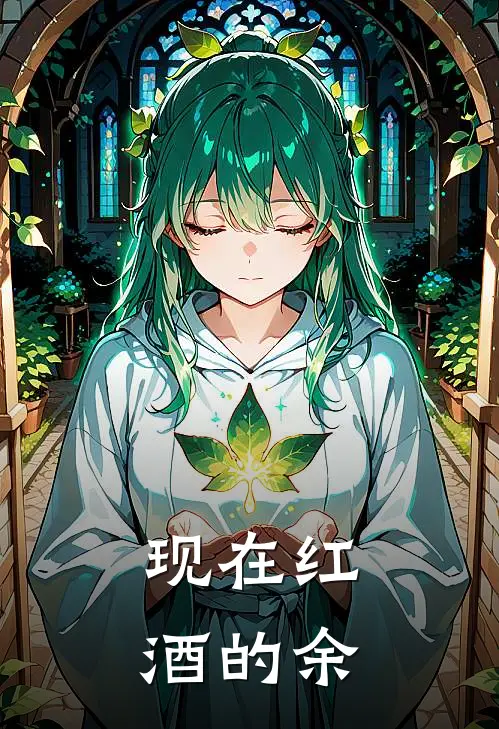 现在红酒的余