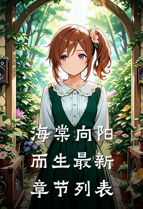 海棠向阳而生最新章节列表