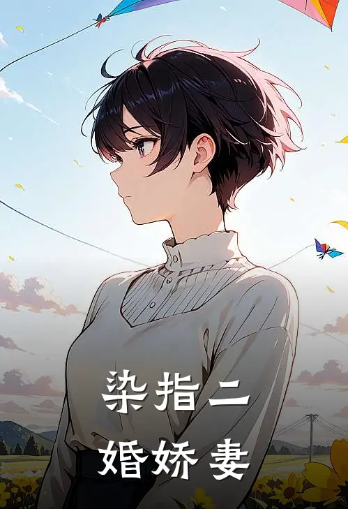 染指二婚娇妻