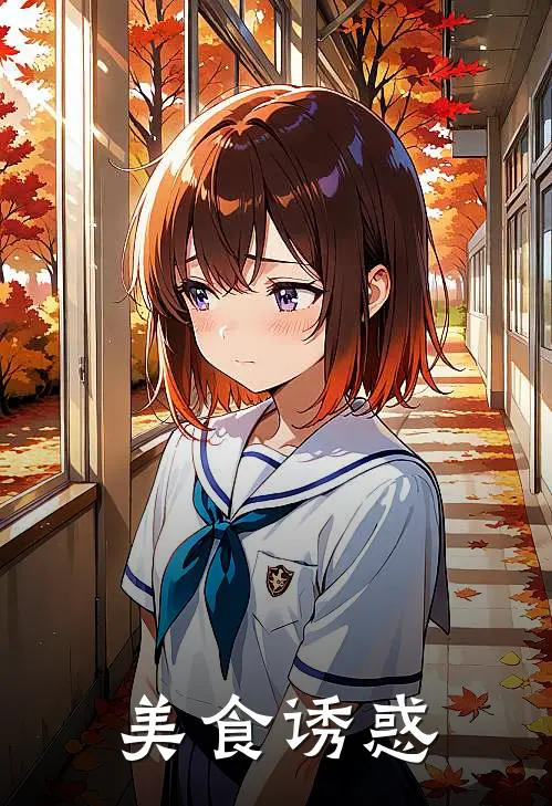 美食诱惑