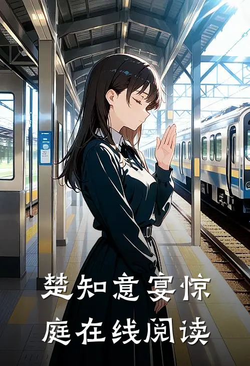 楚知意宴惊庭在线阅读
