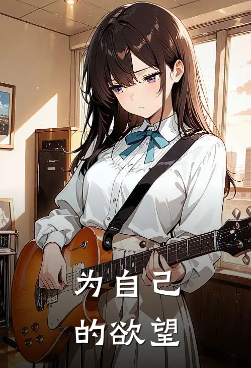 为自己的欲望
