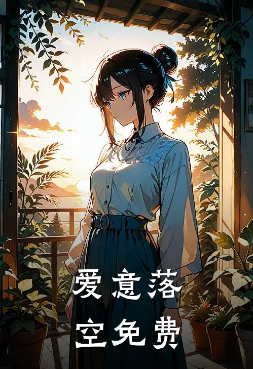 爱意落空免费