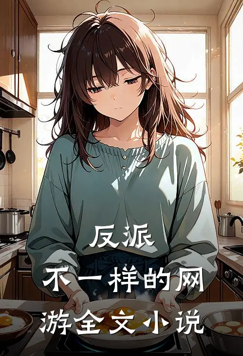 反派：不一样的网游全文小说