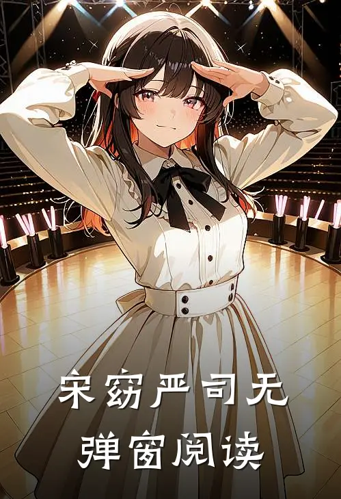 宋窈严司无弹窗阅读