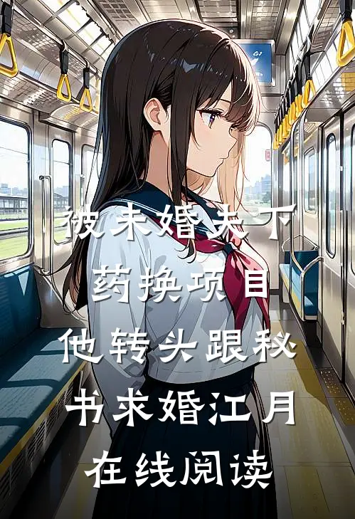 被未婚夫下药换项目，他转头跟秘书求婚江月在线阅读
