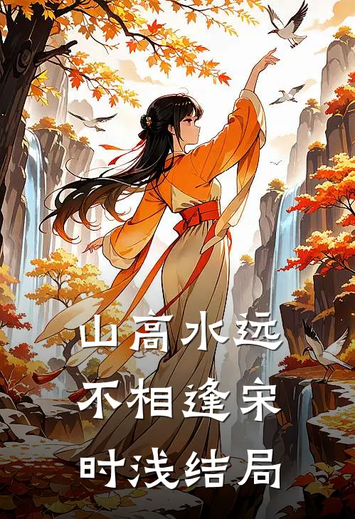 山高水远不相逢宋时浅结局