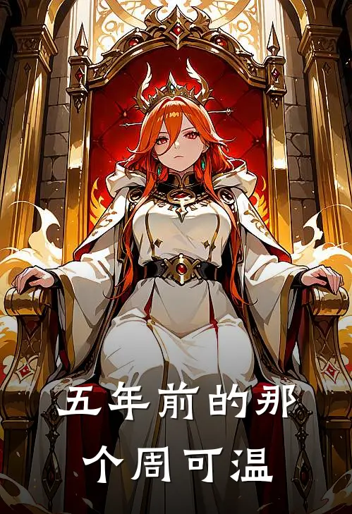 五年前的那个周可温