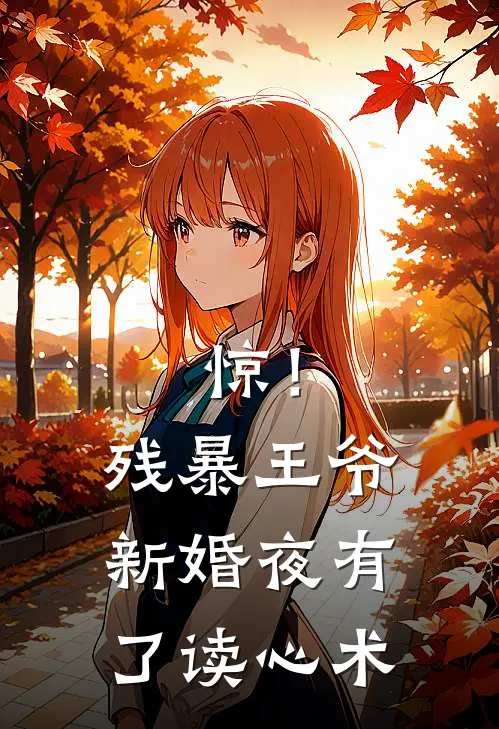 惊！残暴王爷新婚夜有了读心术