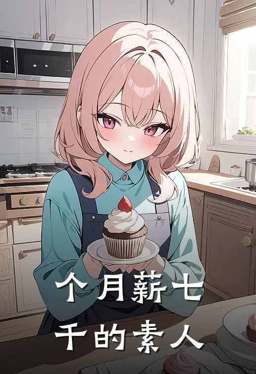 个月薪七千的素人