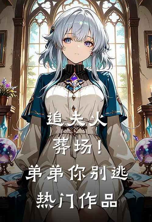 追夫火葬场！弟弟你别逃热门作品
