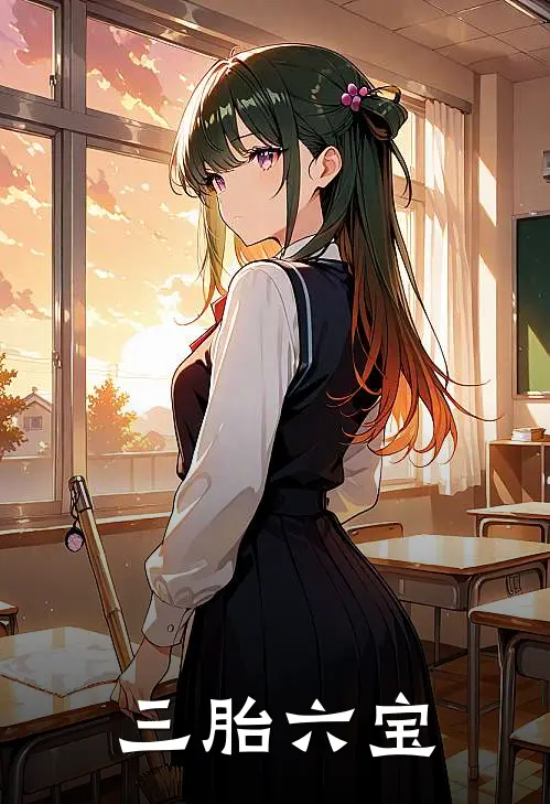 三胎六宝