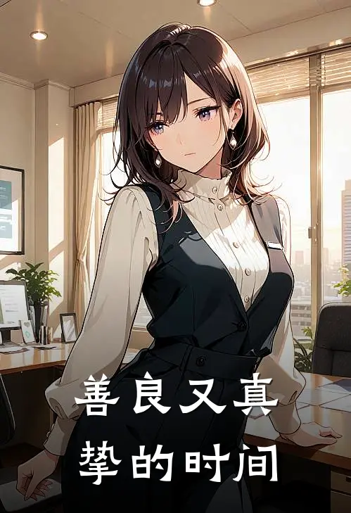 善良又真挚的时间