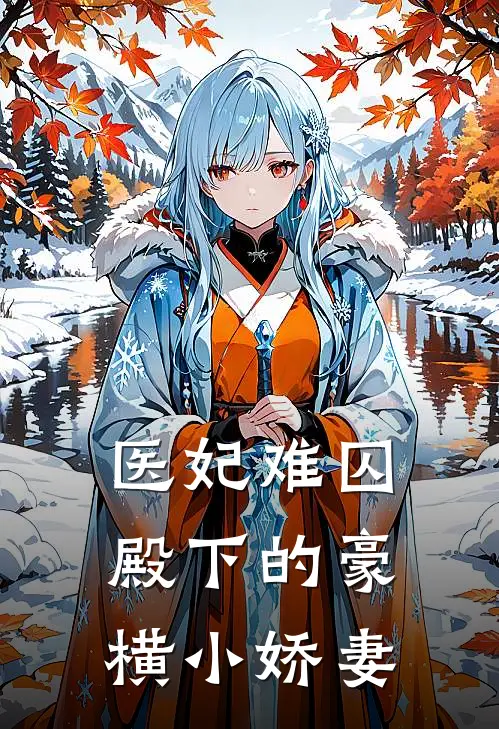 医妃难囚：殿下的豪横小娇妻