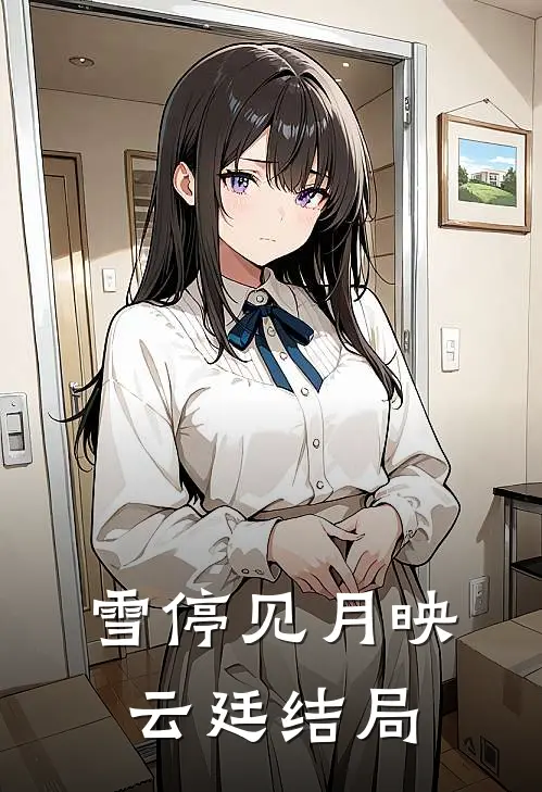 雪停见月映云廷结局