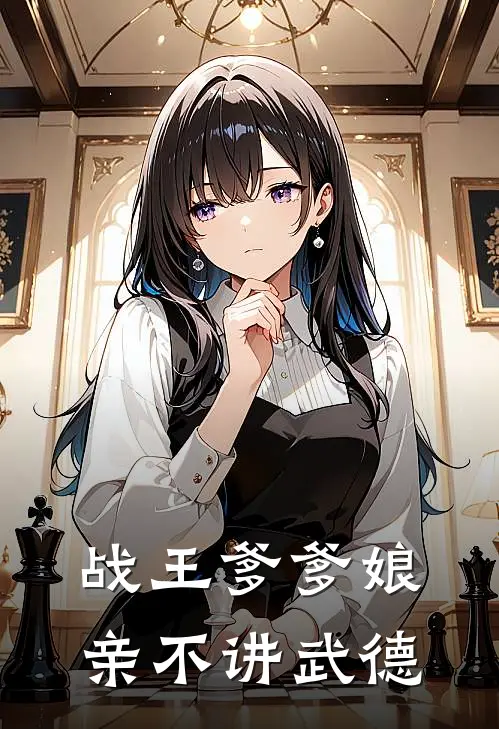 战王爹爹娘亲不讲武德