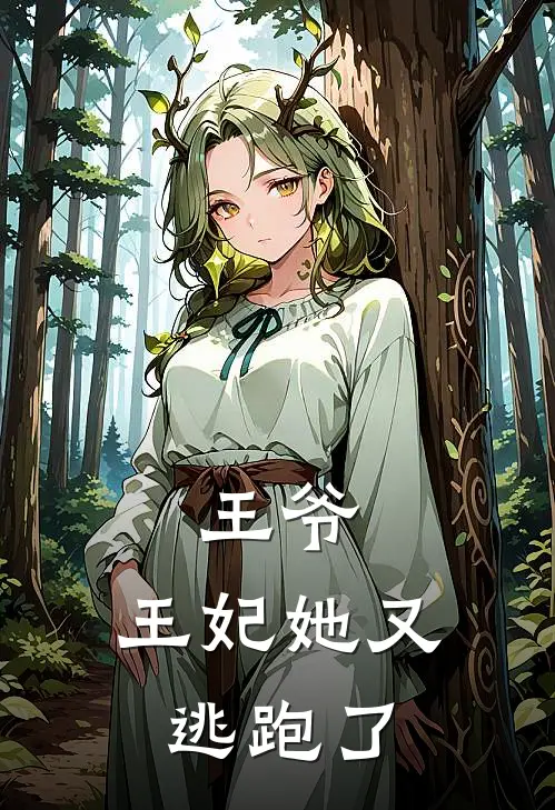 王爷，王妃她又逃跑了