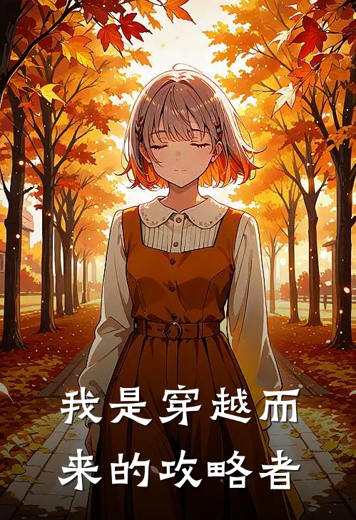 我是穿越而来的攻略者