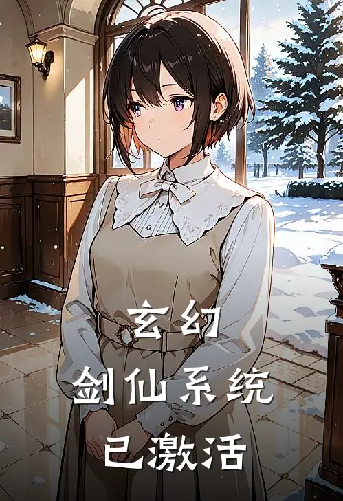 玄幻：剑仙系统已激活