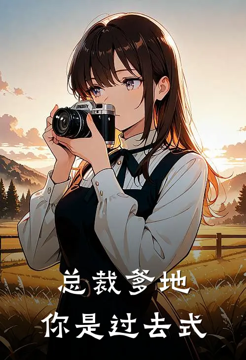 总裁爹地，你是过去式