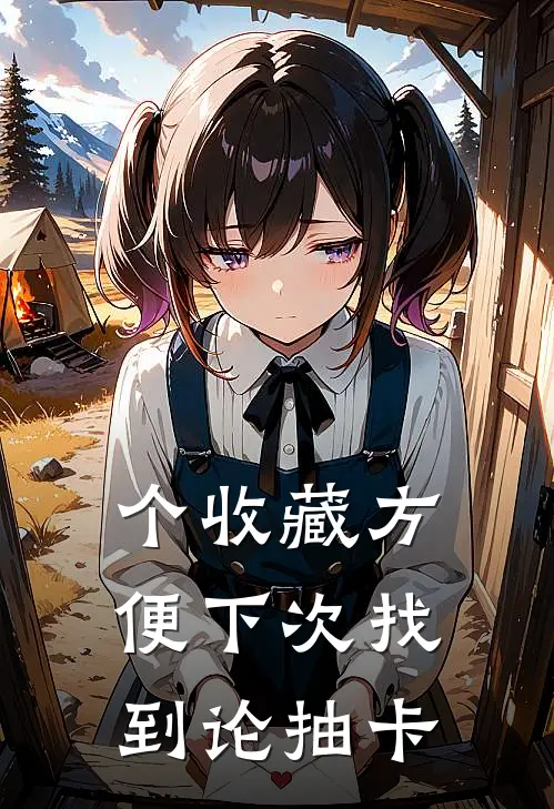 个收藏方便下次找到论抽卡