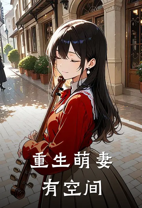 重生萌妻有空间
